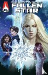 Watson, James - Star Runner Chronicles