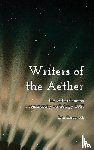 Chapman, G Z, Brommel, Kelli Ann, Kleppinger, Madeleine - Writers of the Aether