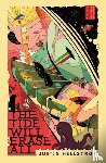 Hellstrom, Justin - The Tide Will Erase All
