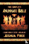 Free, Joshua - The Complete Anunnaki Bible