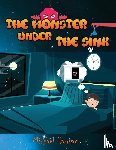 Harrison, Michael - The Monster Under The Sink