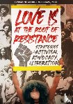 George-Williams, Gyasmine - Love Is at the Root of Resistance
