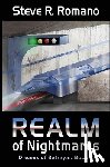 Romano, Steve R - Dreams of Betrayal