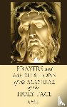 P, A M - Prayers and Meditations of the Manual of the Holy Face