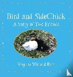 Kerr, Virginia W - Bird and SideChick