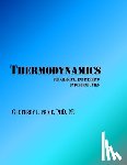 Price, Geoffrey L - Thermodynamics for Chemical Engineering Undergraduates
