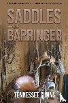 Gunns, Tennessee - Saddles of Barringer