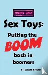 Dressler, Brenda Joyce - Sex Toys