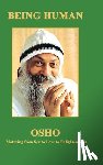 Enlightened Master, Osho - BEING HUMAN
