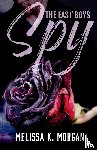 Morgan, Melissa K. - SPY