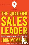 McMahon, John - The Qualified Sales Leader