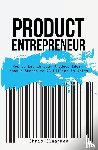 Clearman, Chris - Product Entrepreneur