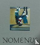  - Nomenus