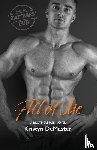 Demaster, Kristyn - All of Me