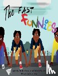 Johnstone, Maya H. - The Fast Funnies