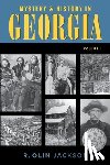 Jackson, R Olin - Mystery & History in Georgia