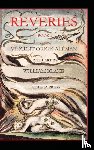 Aleman, Vincent Orion - Reveries, Book I, With Art by William Blake