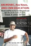 Palacio, Frank - An MSNBC, FOX News, and CNN Education