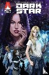 Watson, James - Star Runner Chronicles
