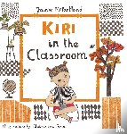 McPartland, Jamie - Kiri in the Classroom