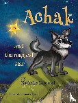 Laroussi, Nathalie - Achak and the Magical Star