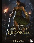 Zuniga, Adrian Lee - The Elder Scrolls - Zaneta's Chronicles