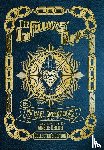 Greenzeiger, Michael - The Odd Fellows' Primer