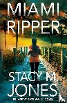 Jones, Stacy M - Miami Ripper