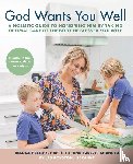 Royston, Jes - God Wants You Well