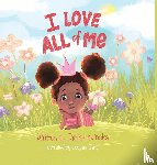 Lovinska, Tania - I Love All of Me