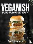 Harris, Ed - Veganish, Food You Want to Eat
