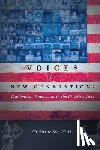 Su, Christine M. - Voices of a New Generation: Cambodian Americans in the Creative Arts