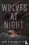 McDermott Jain, Sara - Wolves at Night