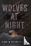 McDermott Jain, Sara - Wolves at Night