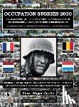 Carter, Steve W - Occupation Stories 2020
