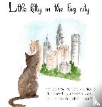 Magliano, Robert - Little Kitty in the Big City
