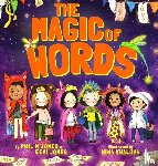 Jones, Phil, Jones, Eevi - The Magic Of Words