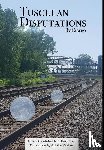 Cicero, Marcus Tullius - Tusculan Disputations
