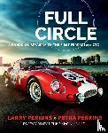 Perkins, Larry, Perkins, Petra - Full Circle