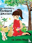 Alkyan, Jaklen - Audrey and Lucy's Backyard Adventure
