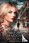 Elaine, Jenny - The Whispering Shadows of Savannah