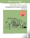 Carter, Ron - Ron Carter's Comprehensive Bass Method
