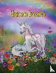 Schmidt, Michael - Unicorn Dreams