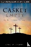 Kaminski, Carol - Casket Empty God's Plan of Redemption through History