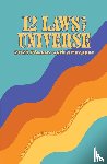 Tessier, Alexandria - 12 Laws of the Universe