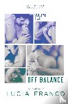 Franco, Lucia - Off Balance Volume II