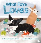 Caprini, Stephanie - What Faye Loves
