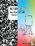 Frizzelle, Isaiah - The Coloring Book