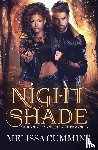 Cummins, Melissa - Night Shade