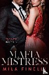 Finelli, Mila - Mafia Mistress